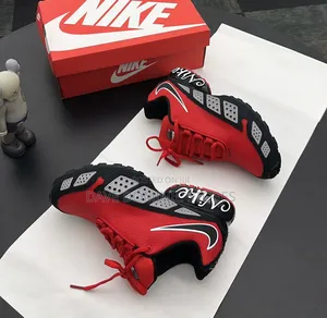 New Nike Vapour Max Sneakers