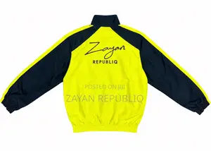 ZayanRepubliq Original Track Suit