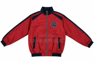ZayanRepubliq Original Track Suit