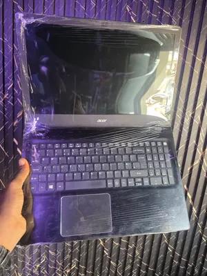 Laptop Acer Aspire F5-521 4GB Intel Core i3 HDD 500GB