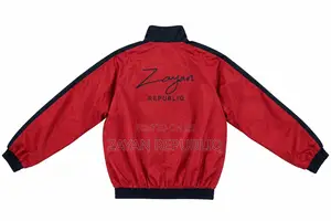 ZayanRepubliq Original Track Suit
