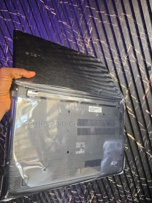Laptop Acer Aspire F5-521 4GB Intel Core i3 HDD 500GB