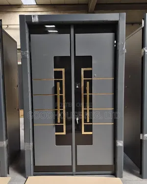 5ft Turkey Door