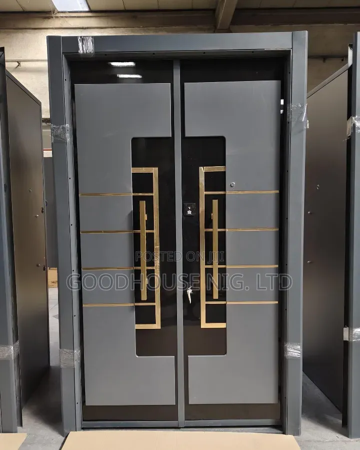 5ft Turkey Door