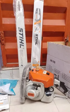 36 Inches Chain Saw Machine