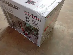 SUMEC Eco10990ES Max-Capacity
