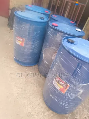 Epochem 505 Rig Wash 25L / 200L - Heavy Duty Degreaser