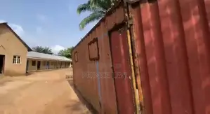 Container 20 Ft Container