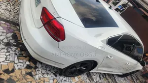 Volkswagen Passat 2013 White