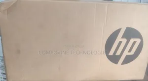 New Laptop HP 250R G10 8GB Intel Core i5 SSD 512GB