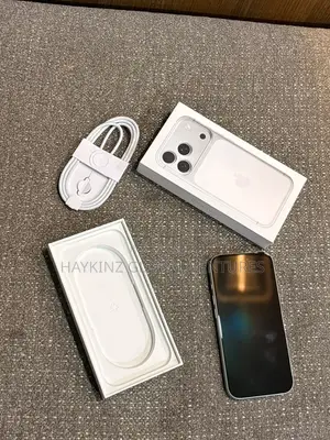 Apple iPhone 17 Pro 512 GB Silver