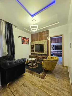 Furnished 3bdrm Duplex in Idado for rent