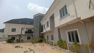 2bdrm Apartment in Ogombo for rent