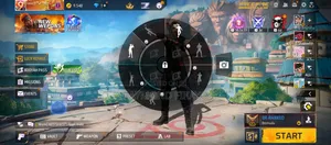 Gaming Account