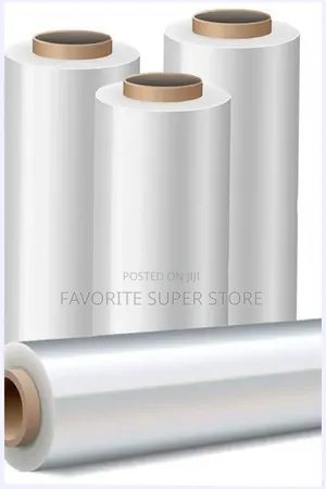 Shrink Wrap Nylon