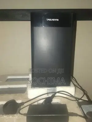 Polystar Sound System