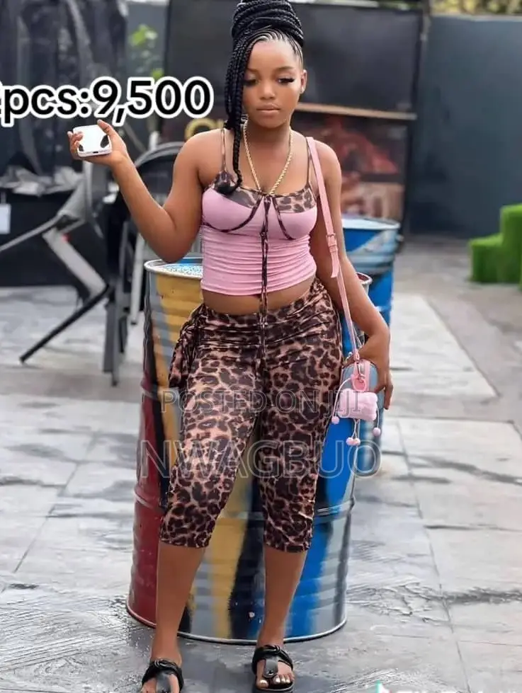 Luxe by Angel