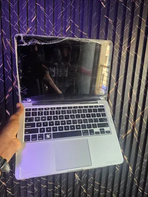 Laptop Apple MacBook 2015 8GB Intel Core i7 SSD 256GB