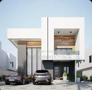 Luxury Home Design, Architectural Plans & 3D Visualization