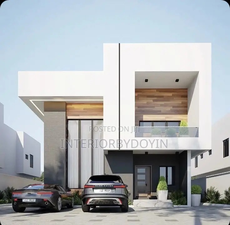 Luxury Home Design, Architectural Plans & 3D Visualization
