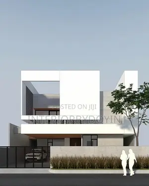 Luxury Home Design, Architectural Plans & 3D Visualization