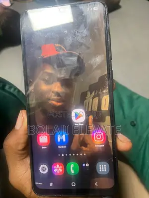 Samsung Galaxy A05 64 GB Blue