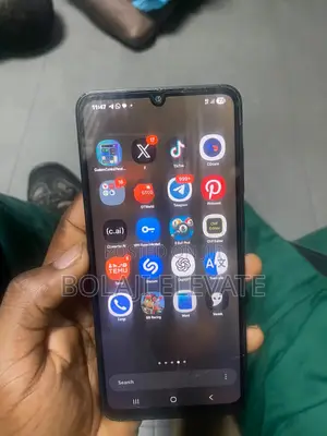 Samsung Galaxy A05 64 GB Blue