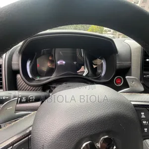 Dodge RAM 2025 White