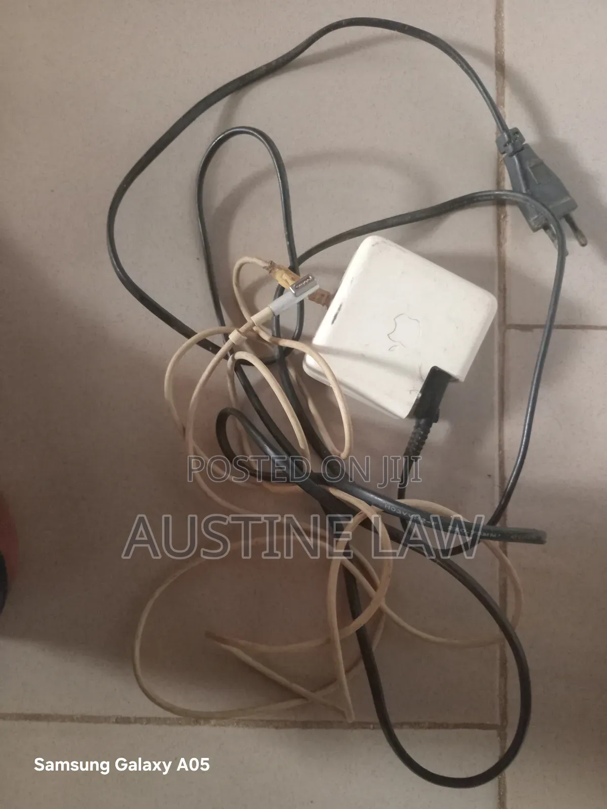 Apple Laptop Charger