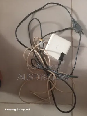 Apple Laptop Charger