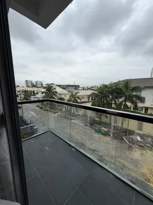 Furnished 2bdrm Apartment in Lekki Phase 1 for rent