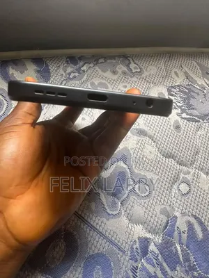 Tecno Spark 40 128 GB Black