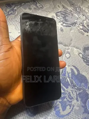 Tecno Spark 40 128 GB Black