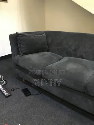 5 Seater Couch