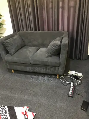 5 Seater Couch