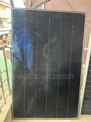 550W Sunmate 120Cells Anti Shading Half Cut Solar Panel