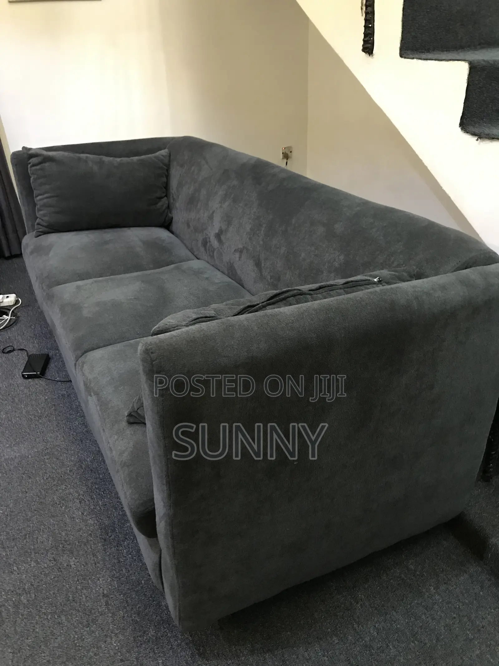 5 Seater Couch