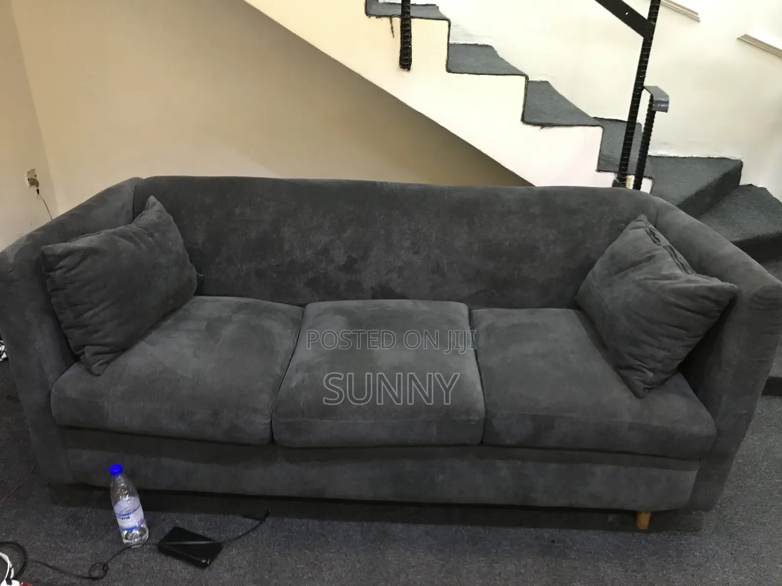 5 Seater Couch