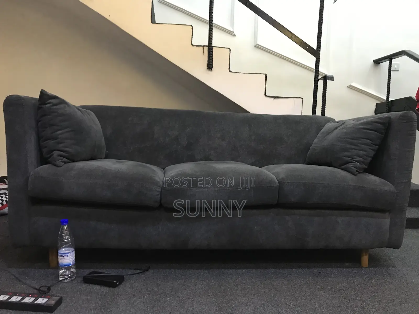 5 Seater Couch