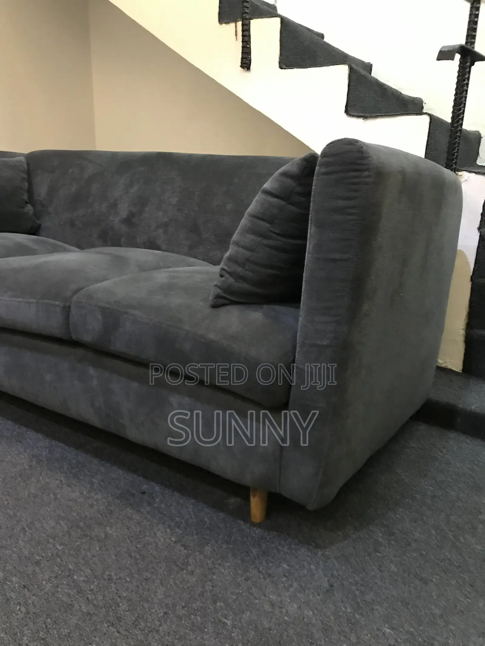 5 Seater Couch
