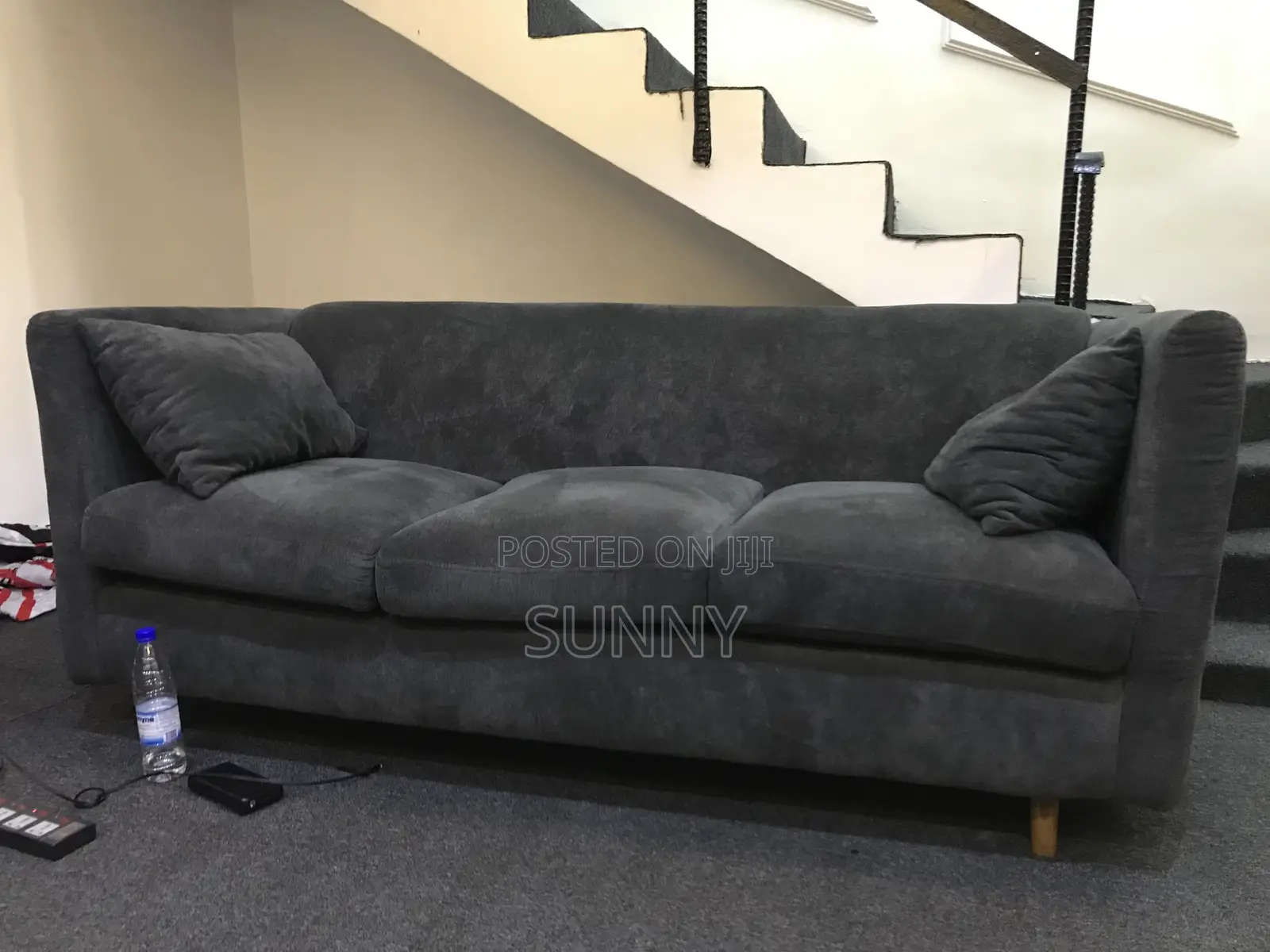 5 Seater Couch