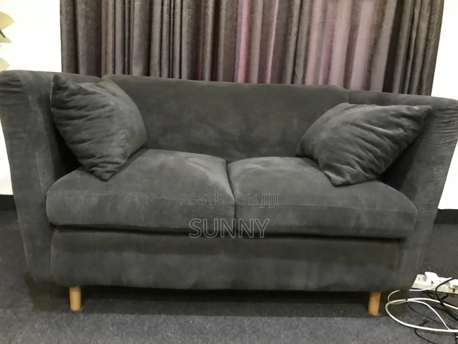 5 Seater Couch