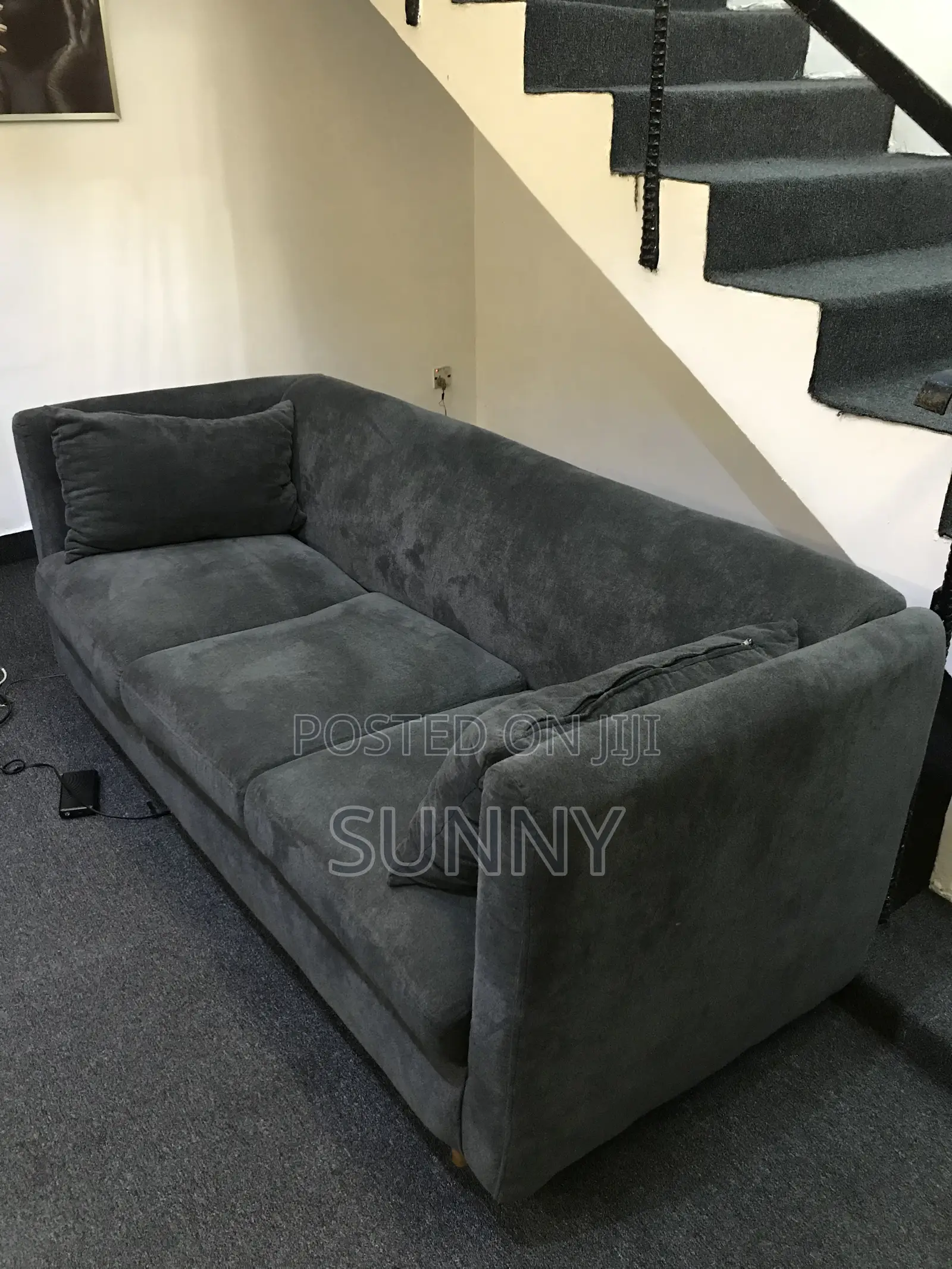 5 Seater Couch