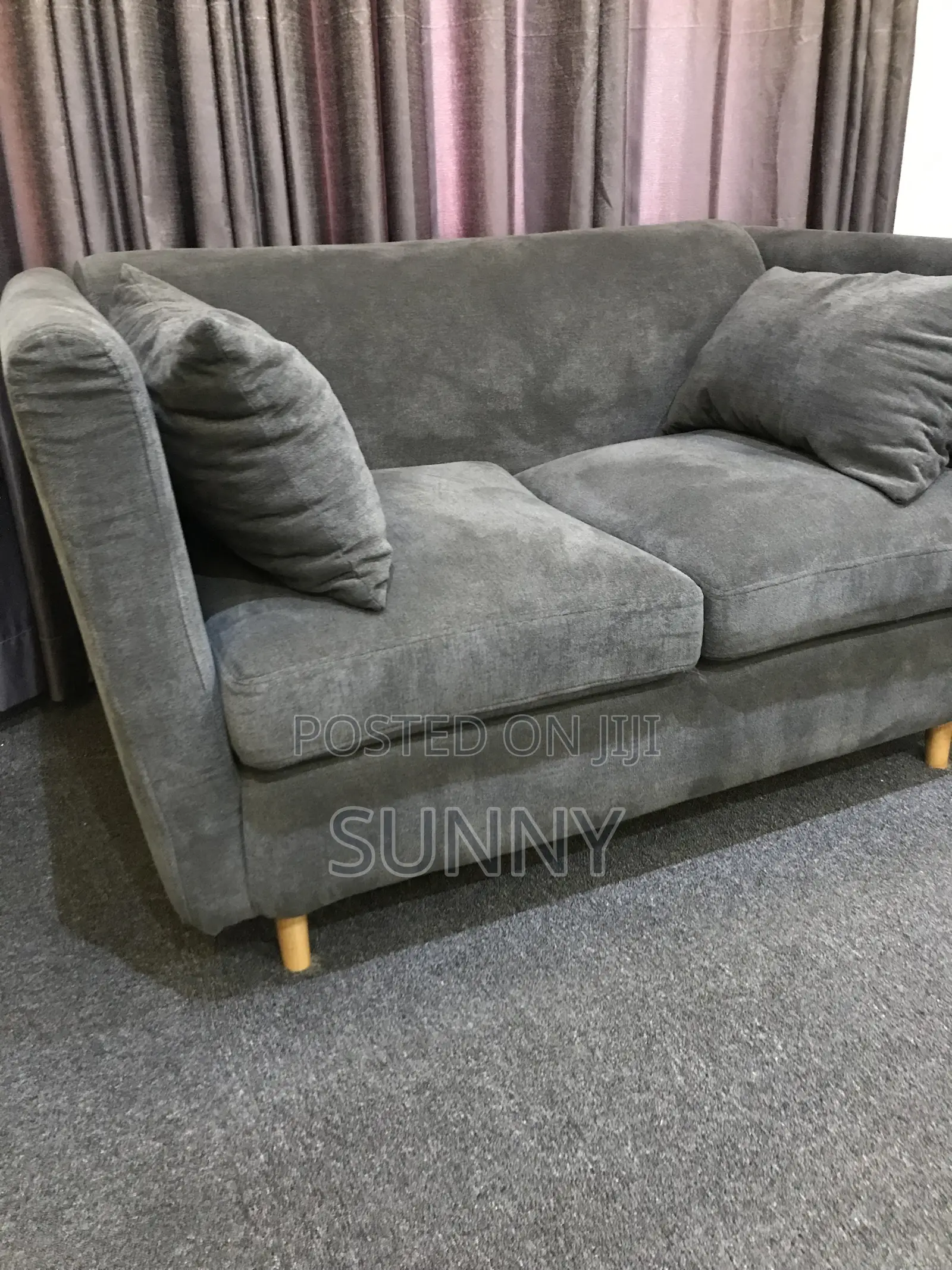 5 Seater Couch