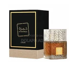 Eaudeparfum Unisex 100ml Fragrance With a Warm,sweet Gourmand Profile