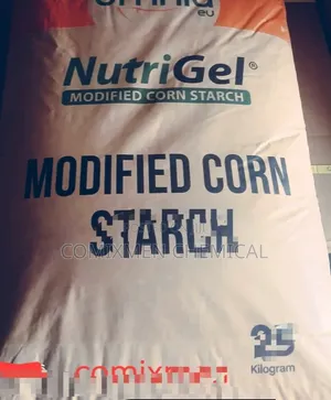 Modified Corn Starch