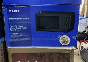 Maxi Microwave 20l 700w (202lw)