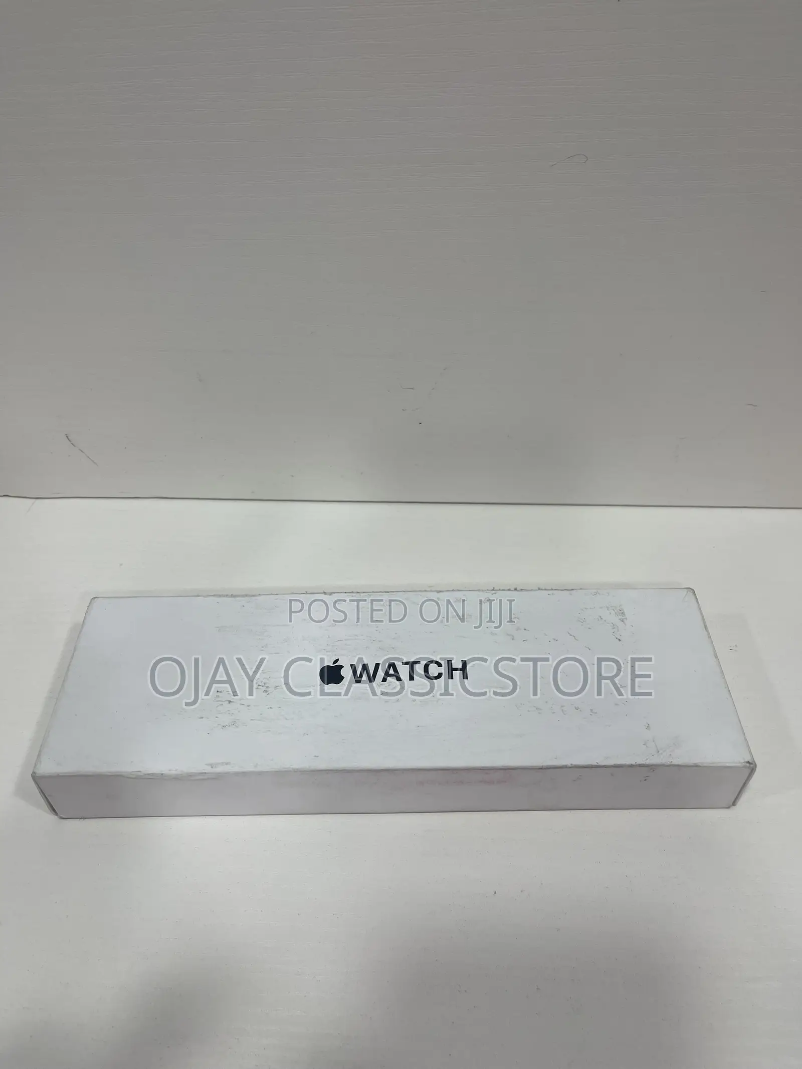 Apple Iwatch