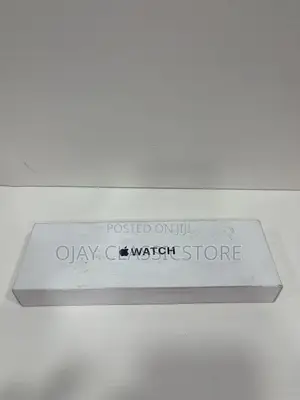 Apple Iwatch