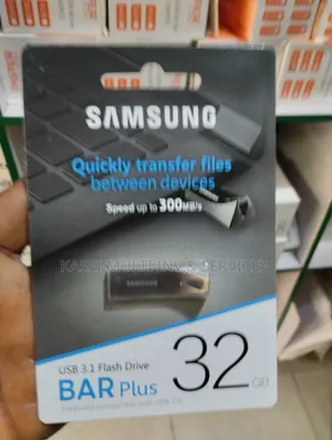 Samsung 32GB Flash Dvive